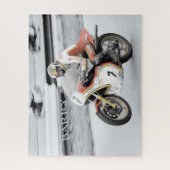 Barry. Legpuzzel (Verticaal)