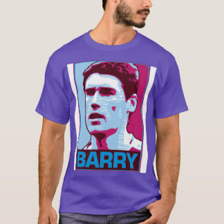 Barry T-shirt