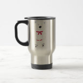 Barry Travel/Commuter Mug (Gauche)