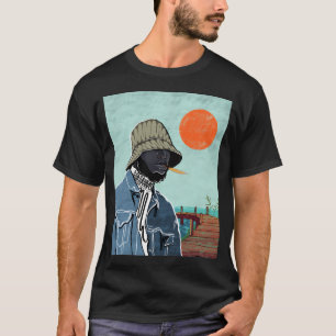 Barry Visser T-shirt