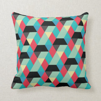 Bars geen Gold Pillow Kussen