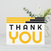 Bars Noir et Or Merci de la fête de Grad (Debout devant)