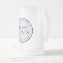 Barside Chats Podcast: Een voorgevroren Mok