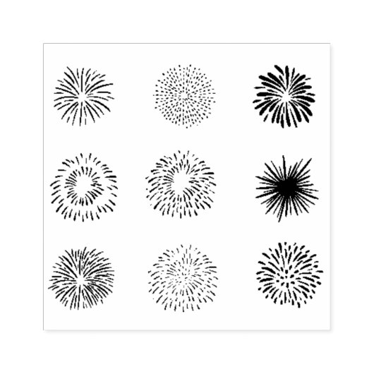 barst de weddenschap 	rubberstempel (Afrduk)