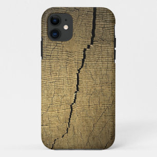 Barst iPhone5 Hoesje