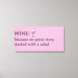 Bart Cart Art Canvas Afdruk