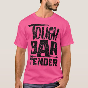 Bartender 49 t-shirt