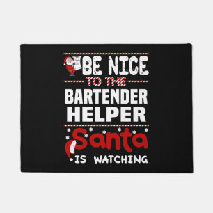 Bartender Helper Deurmat