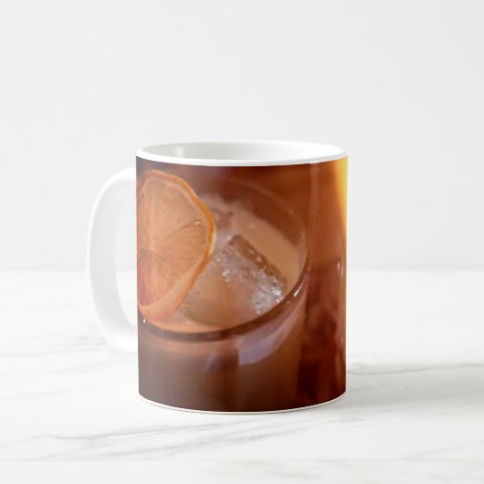 Bartender Mug (Devant gauche)