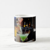 Bartender Mug (Centre)