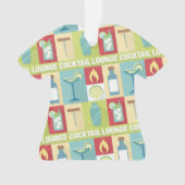 Bartender Professionnel Iconic Conçu (devant)