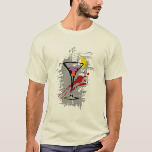 Bartender T-shirt