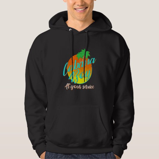 Bartender Tools Bartenders Friend Bartender Friend Hoodie (Voorkant)