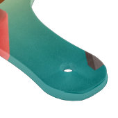 Bartending Dog in Retro Bar Snijplank (Hoek)