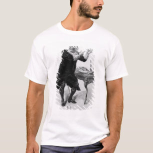 Bartholo T-shirt