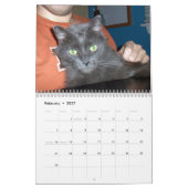 Bartholomew 2011 kalender (Feb 2027)