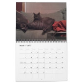 BARTHOLOMEW 2012 KALENDER (Mar 2027)