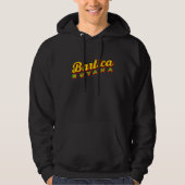 Bartica Guyana Hoodie (Voorkant)