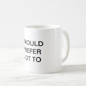 Bartleby van de Mok van de Scrivener Coffee (Voorkant rechts)