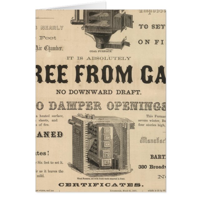 Bartlett et Leslie (Devant)