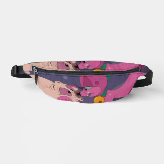 Bartok en Piloff Fanny Pack Heuptasje