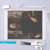 Bartolomeo door ontkoppeling van Bronzino Tissuepapier (Craft)