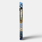 Barton Creek Bridge - Austin Texas Case-Mate iPhone Case (Achterkant / Links)
