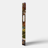 Barton Creek Bridge - Austin Texas Case-Mate iPhone Case (Achterkant / Rechts)