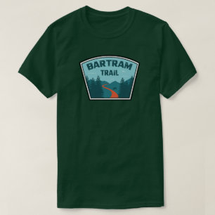 Bartram Trail Georgia North Carolina T-shirt