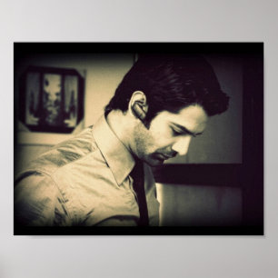 Barun Sobti Poster