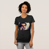 Barun Sobti T-shirt (Voorkant volledig)