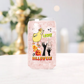 Barware Bruyant Smashing Boo Zombie Halloween