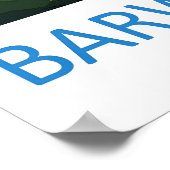Barwon Heads 2 Poster (Hoek)