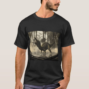 Baryonyx T-shirt