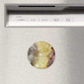 Baryte Print Magnet Magneet (Insitu (Vaatwasser))