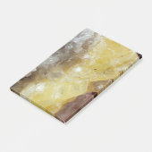 Baryte Print Post-it Notes (Schuin)