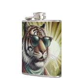 BARZUBEHöR Heupfles (Links)