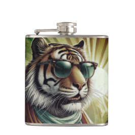 BARZUBEHöR Heupfles