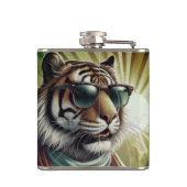 BARZUBEHöR Heupfles (Achterkant)