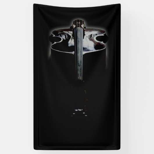 Bas 1 bnrcna spandoek (Verticaal)