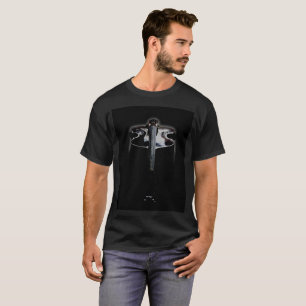 Bas 1 mccna t-shirt