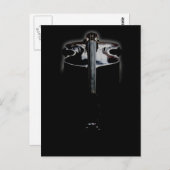 Bas 1 pccna briefkaart (Voorkant / Achterkant)