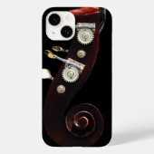 Bas 2 iphcna Case-Mate iPhone case (Achterkant)