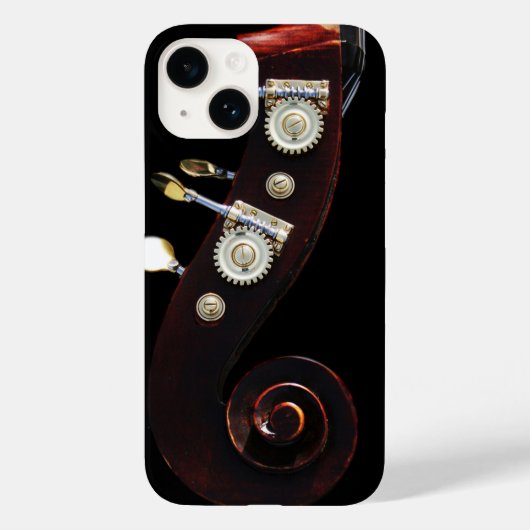 Bas 2 iphcna Case-Mate iPhone case (Achterkant)