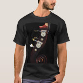 Bas 2 mccnm t-shirt (Voorkant)
