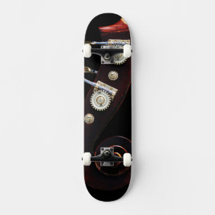 Bas 2 sdcnm skateboard