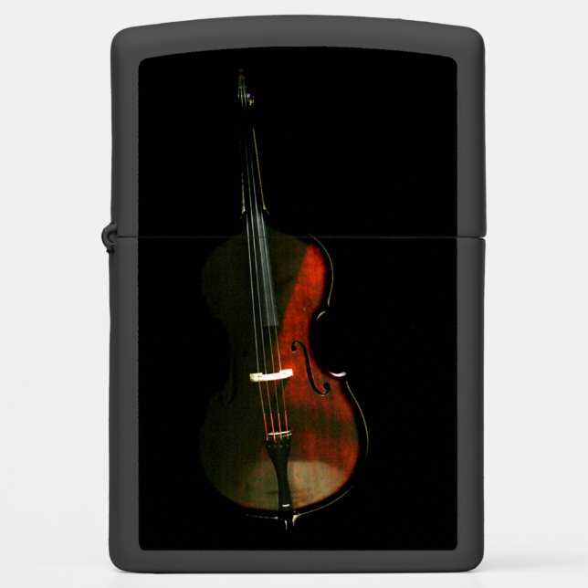 Bas 3 zlcna (Voorkant)