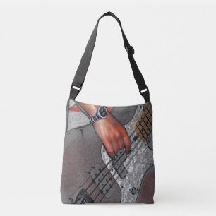 Bas 4 bagcbbcn crossbody tas