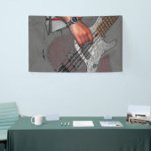 Bas 4 bnrcna spandoek (Beurs)