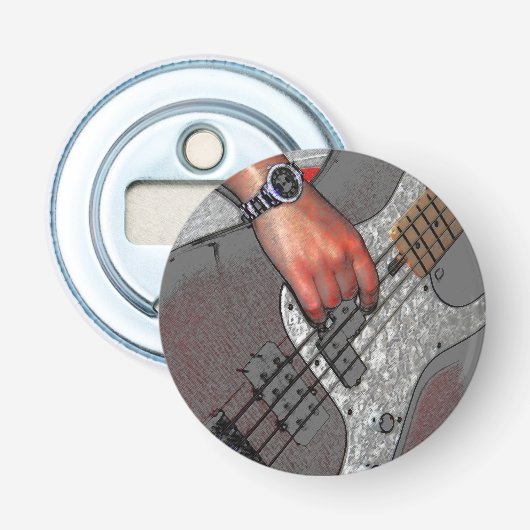 Bas 4 bocnm button flesopener (Voorkant)
